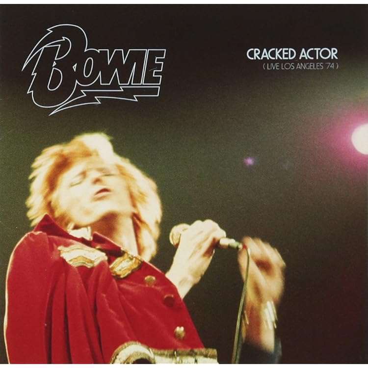 洋楽 David Bowie/Welcome to the Blackout 3LP Amazon.co.jp: WELCOME TO THE BLACKOU: ミュージック
